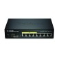 D-Link DGS 1008P Switch 8-porte Gigabit PoE